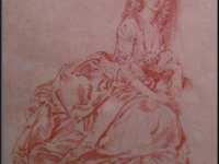 Drawings by Sir William Russell Flint