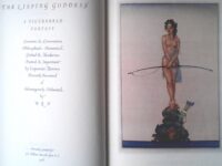 Books by Sir William Russell Flint